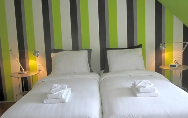B&B De Gouden Vlo