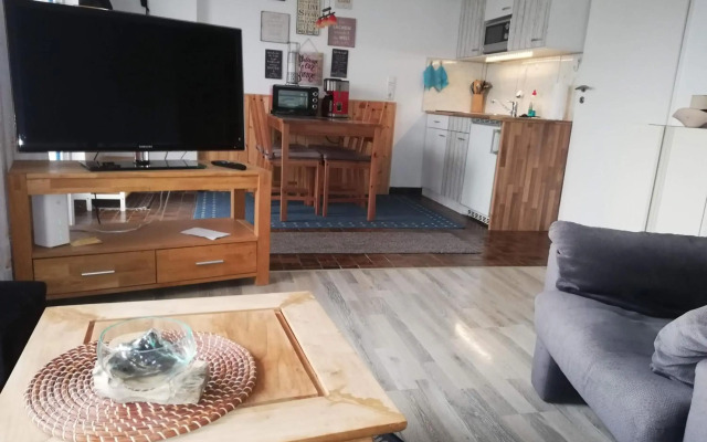 Ferienwohnung Sielbeck, Urlaub mit Hund, WLAN verfügbar