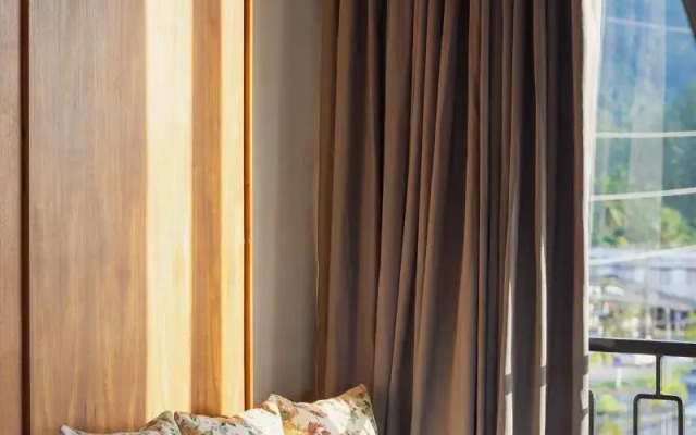 Hotel Gahn Khao Lak