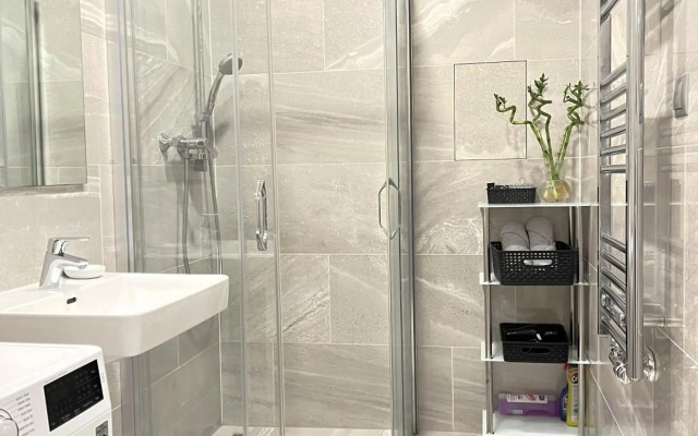 VIT Apartment - Free Parking - O2 Arena