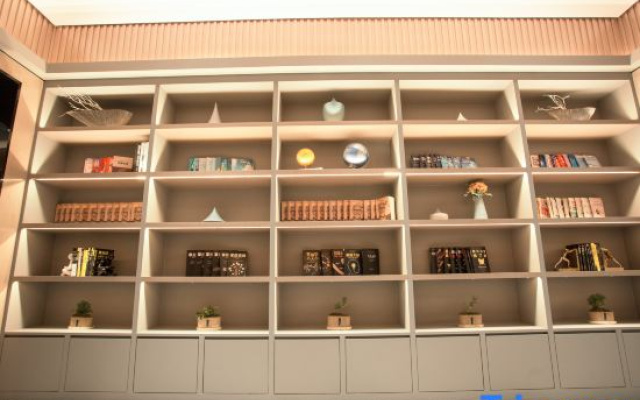Starway Hotel (Beijing Guomao)