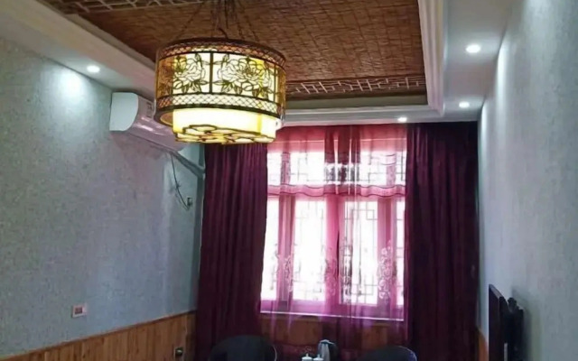 Nanxi River Tong Lvfu Residence