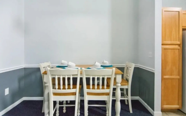 ACO FUN -3bd Villa with Loft (RW2202)