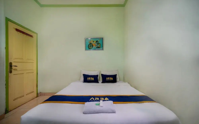 De Jewellery Guesthouse by ARBA