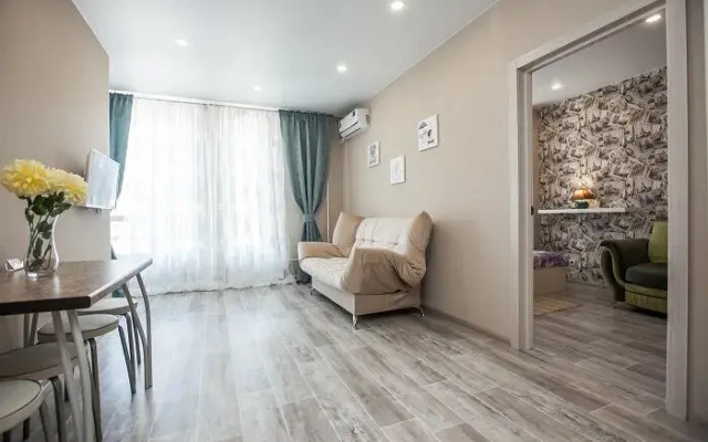 EasyRent (ИзиРент) на улице 40 лет Победы 43Д