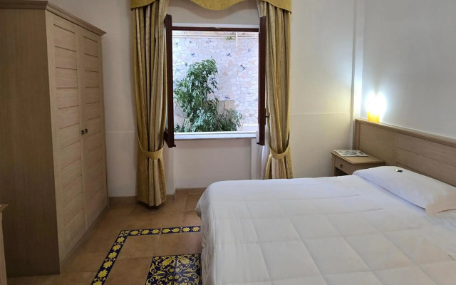 Hotel Il Nido Sorrento