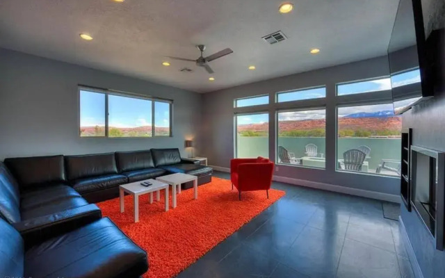 Exclusive Retreats Moab 3369