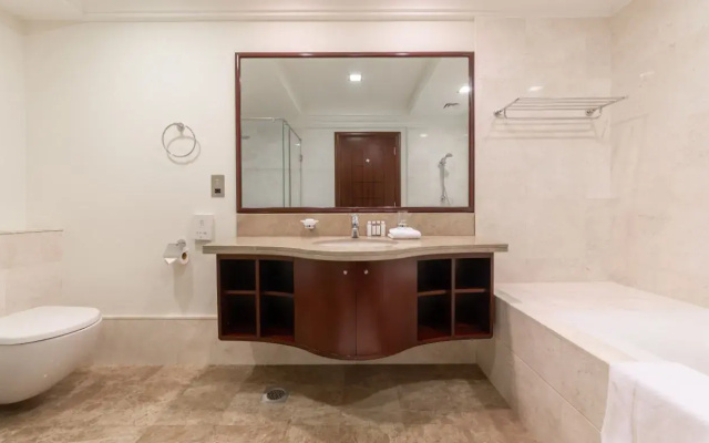 Maison Privee - Grandeur Residence