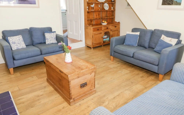 Studland Cottage