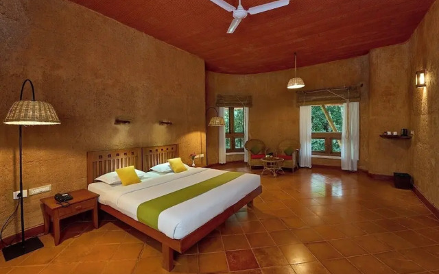 Banasura Hill Resort