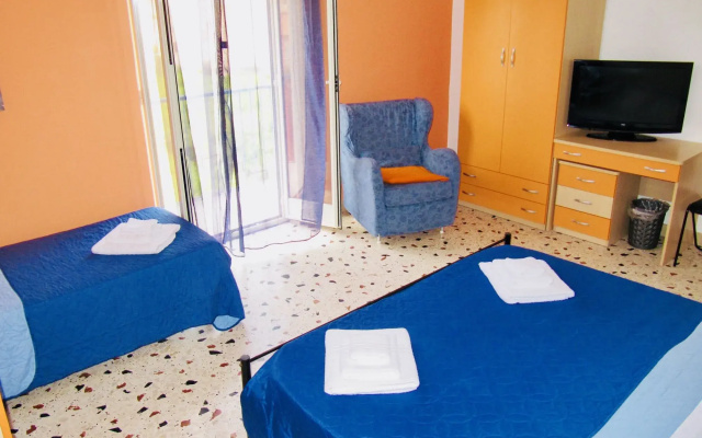 Ri.Mo's Rent Room