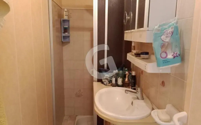 Appartement Saint-Vincent-sur-Jard, 2 pièces, 3 personnes - FR-1-357-282