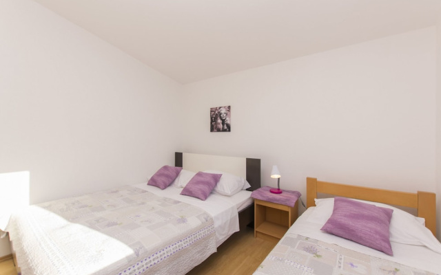 Apartment Nediljka