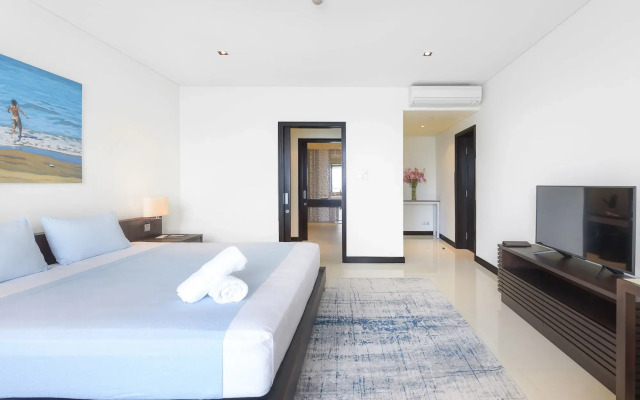 Christina's Nha Trang Costa Residences