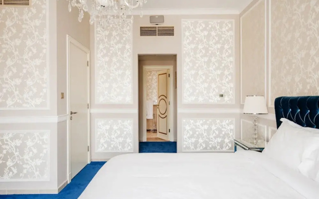 Fantastay - Dubai Sports City