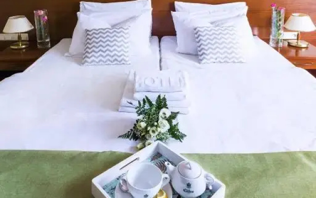 Hotel Barlinek