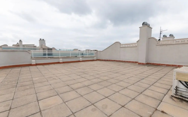 GoCosta Apartment Larimar Family B