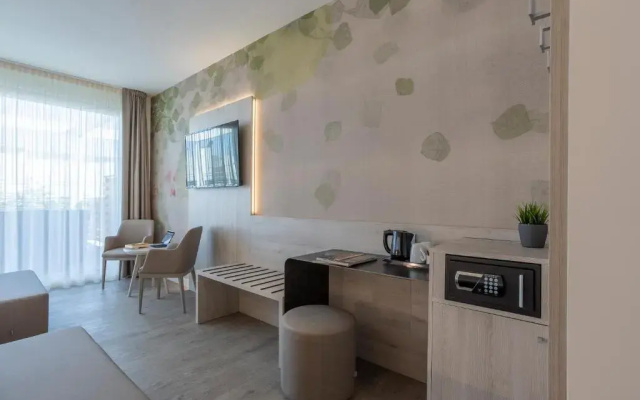 Hotel Doriana