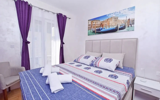 Apartment Ivo