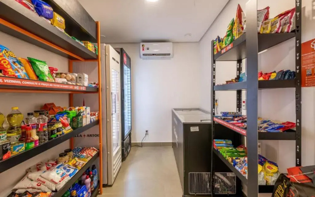 Liv Apartamento 1311