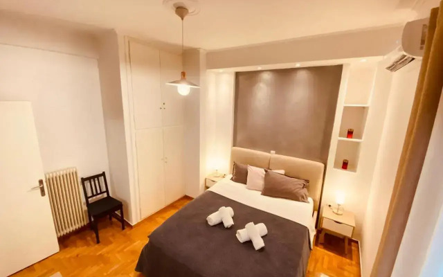 Studio 32m2 Nefitou Metaxa