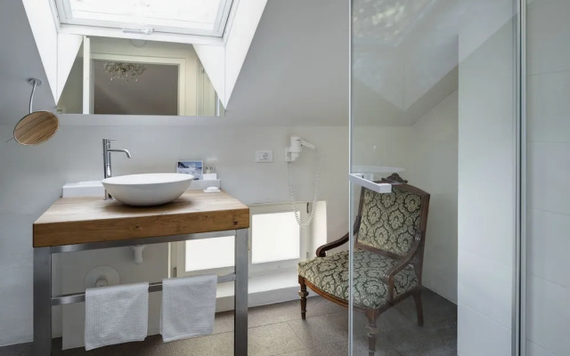 Villa Bergmann Suites Meran