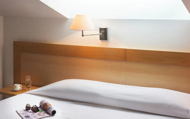 Best Western Hotel Atlantic Thalasso