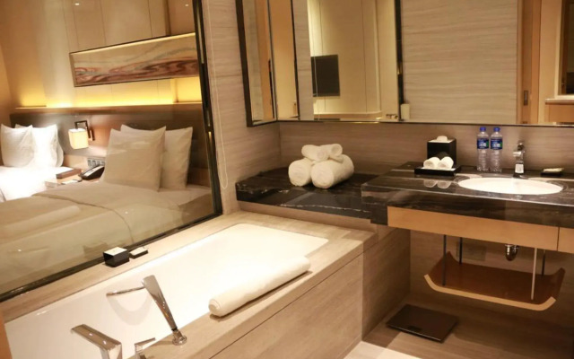 Wanda Realm Bengbu