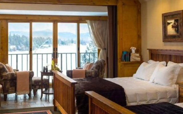 Mirror Lake Inn Resort and Spa