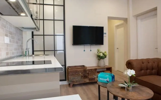 Elegant & Modern 3bed in La Latina, 5mins to Metro