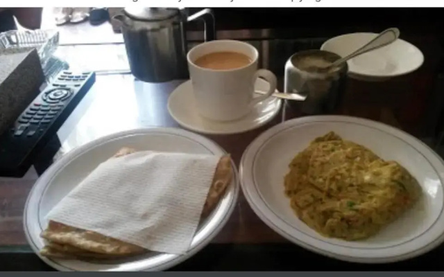 Margalla Hills Residency Islamabad Guest House