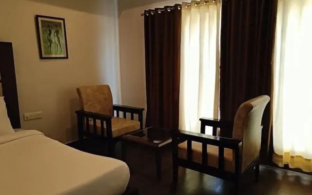Royal Palm Resort