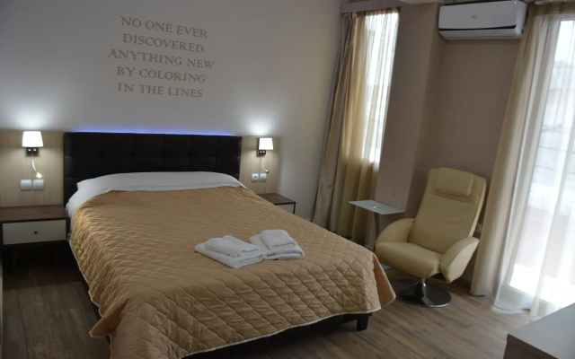 City Point Chios