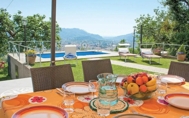 Casa Fulvia