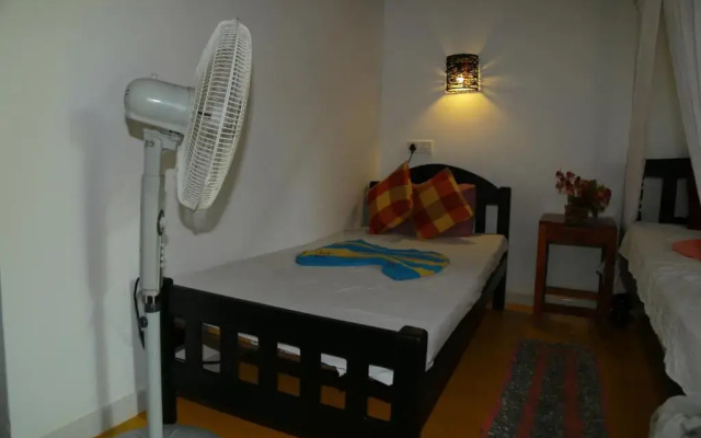 Gems Garden Guest House