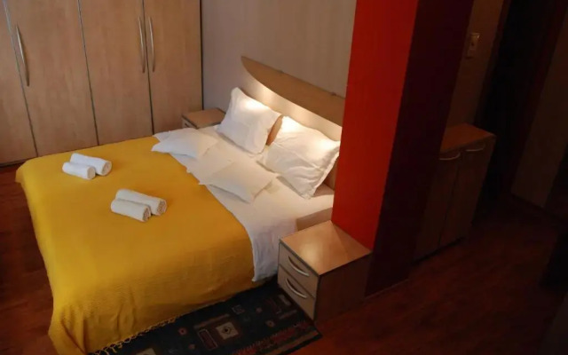 Car Royal apartmans-rooms