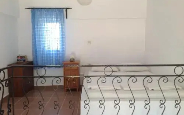 Nefeli Apartments