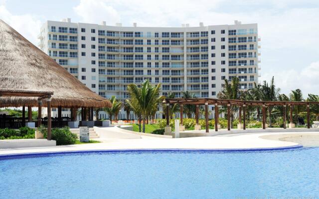 Отель Amara Cancun Beachfront Condos Мексика, Канкун - отзывы, цены и фото номеров - забронировать отель Amara Cancun Beachfront Condos онлайн детские мероприятия