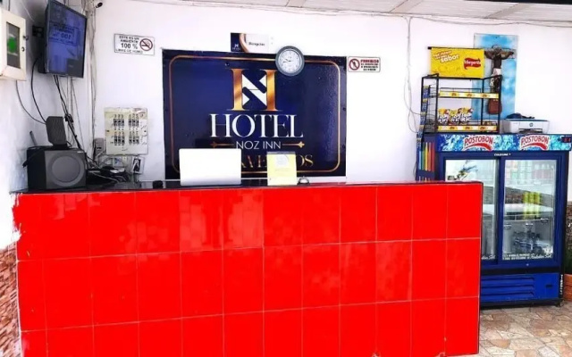 Hotel Noz Inn