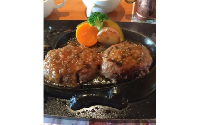 Hotel South Garden Hamamatsu - Vacation STAY 92688