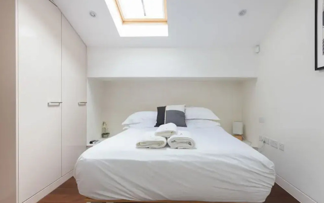 3 BDR Mews Belgravia by The Residences