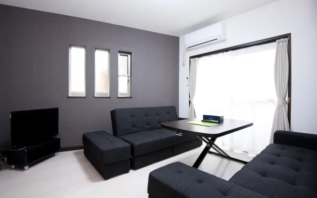 Aruko Residence Tenjin Minami