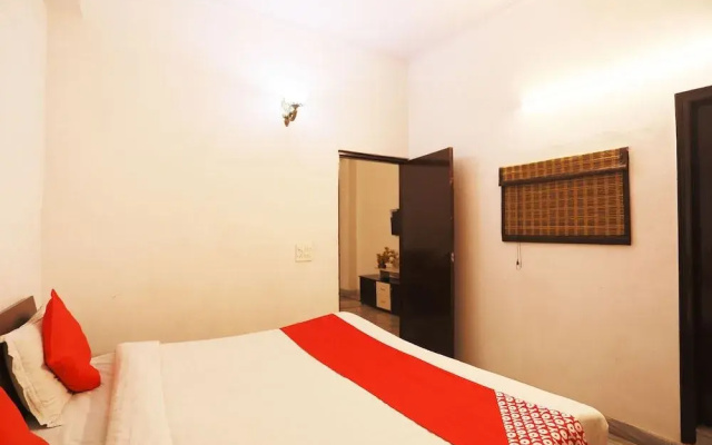 BRS Homes Service Apartments