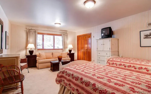 Little Belle 8 by Park City Lodging