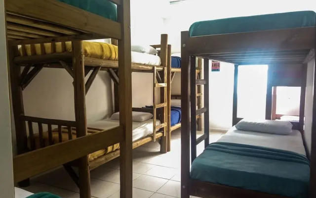 Pequi hostel