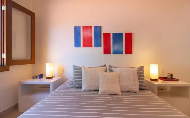Villa La Plage