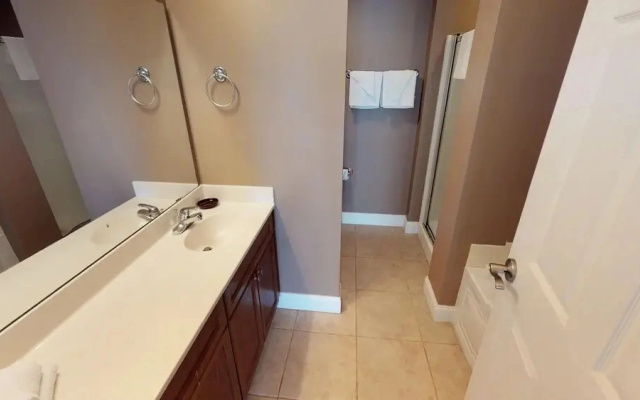 Myrtle Beach Villas 305 B