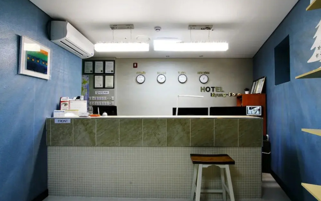 Hotel Myeong-Dong