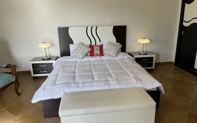 Marassi North Coast Villa Victoria 54