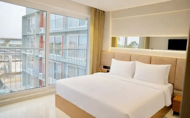 Hotel Hanata Kochi